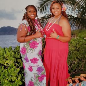 Meet your Posher, Katrina